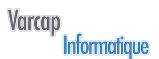 Logo de la formation informatique